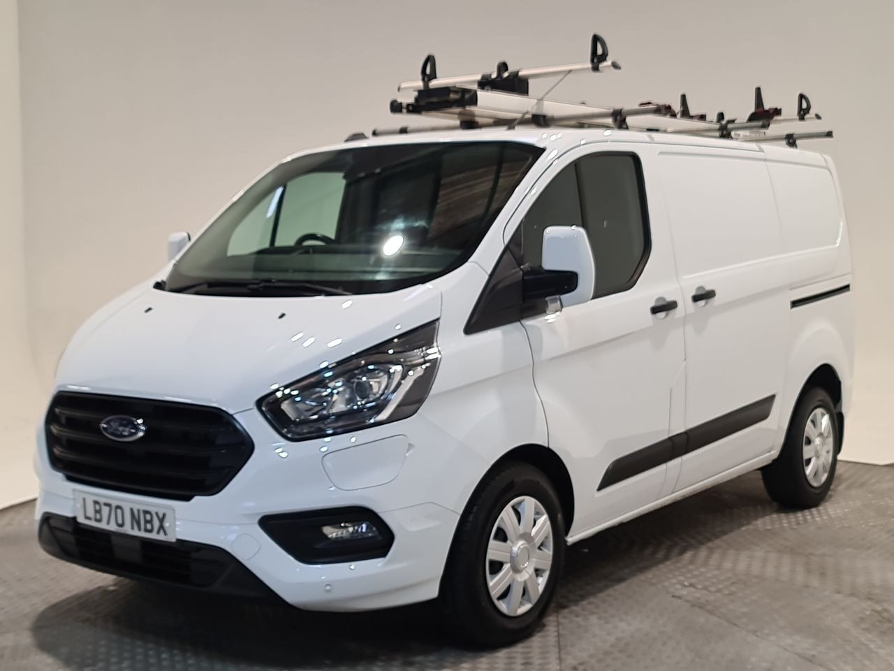 Used Ford Transit Custom 2021 for sale - 77506800: Photo 5