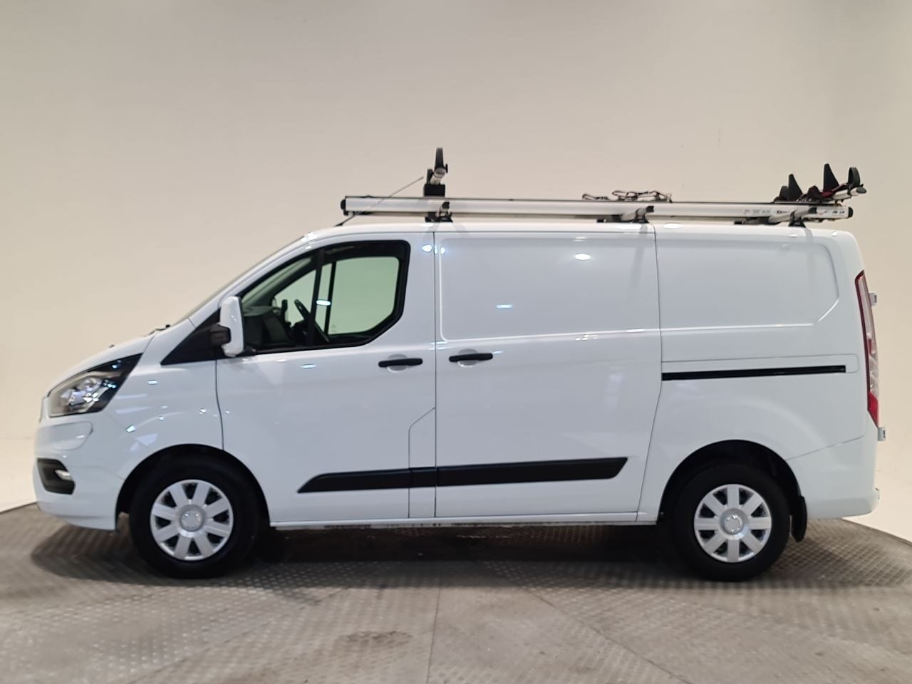 Used Ford Transit Custom 2021 for sale - 77506800: Photo 6