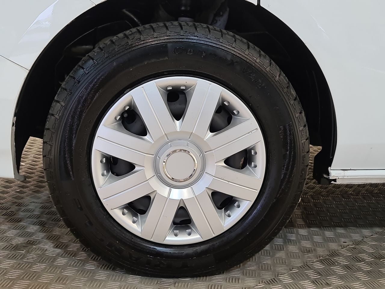 Used Ford Transit Custom 2021 for sale - 77506800: Photo 7