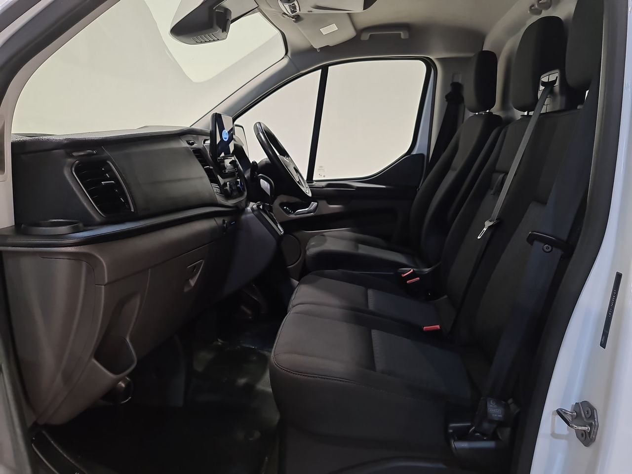 Used Ford Transit Custom 2021 for sale - 77506800: Photo 8