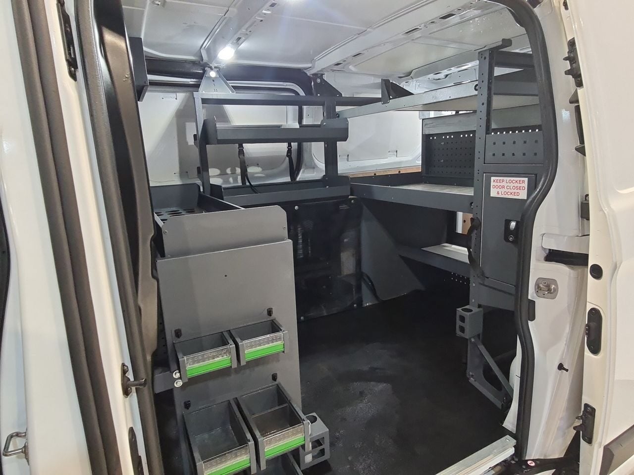 Used Ford Transit Custom 2021 for sale - 77506800: Photo 9