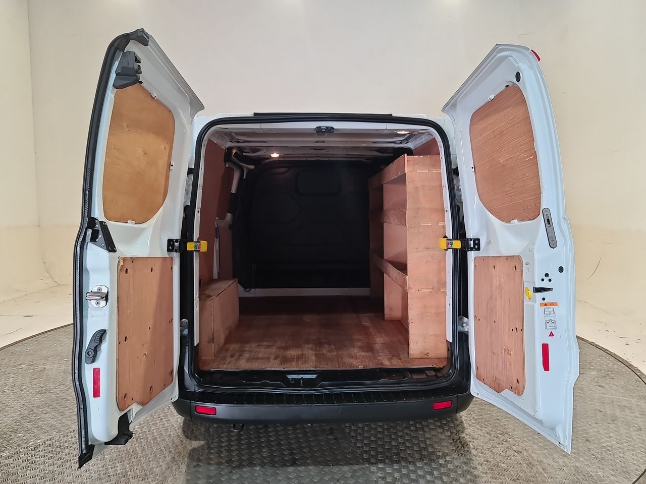 Used Ford Transit Custom 2022 for sale - 76544887: Photo 13