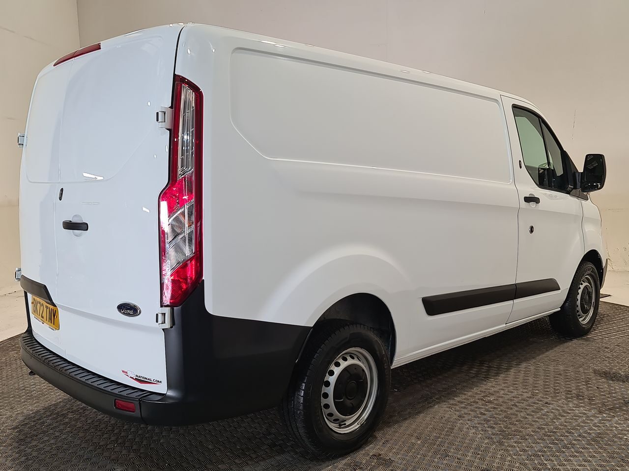 Used Ford Transit Custom 2022 for sale - 76544887: Photo 14