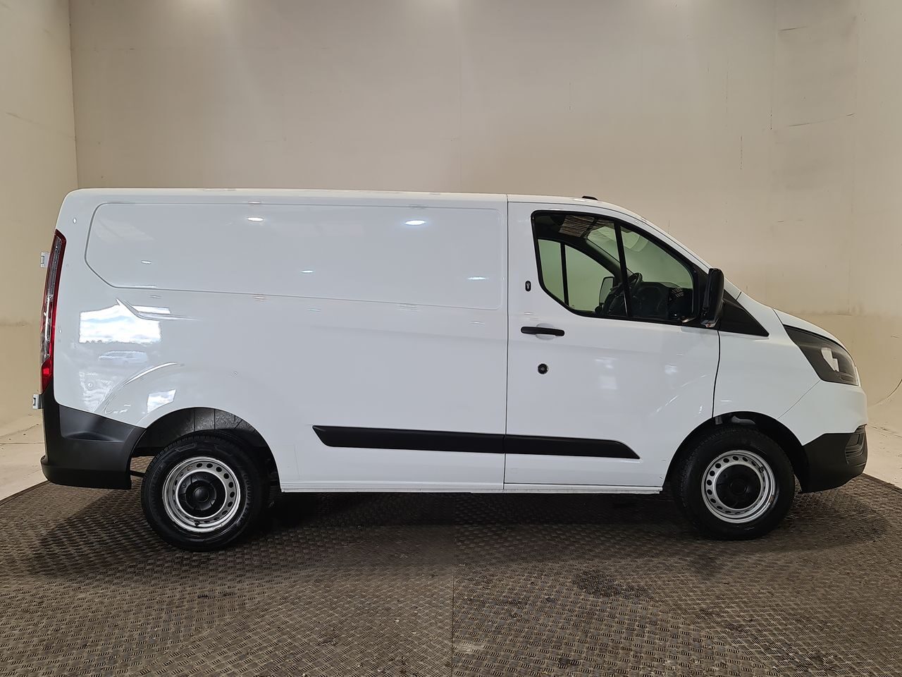 Used Ford Transit Custom 2022 for sale - 76544887: Photo 15