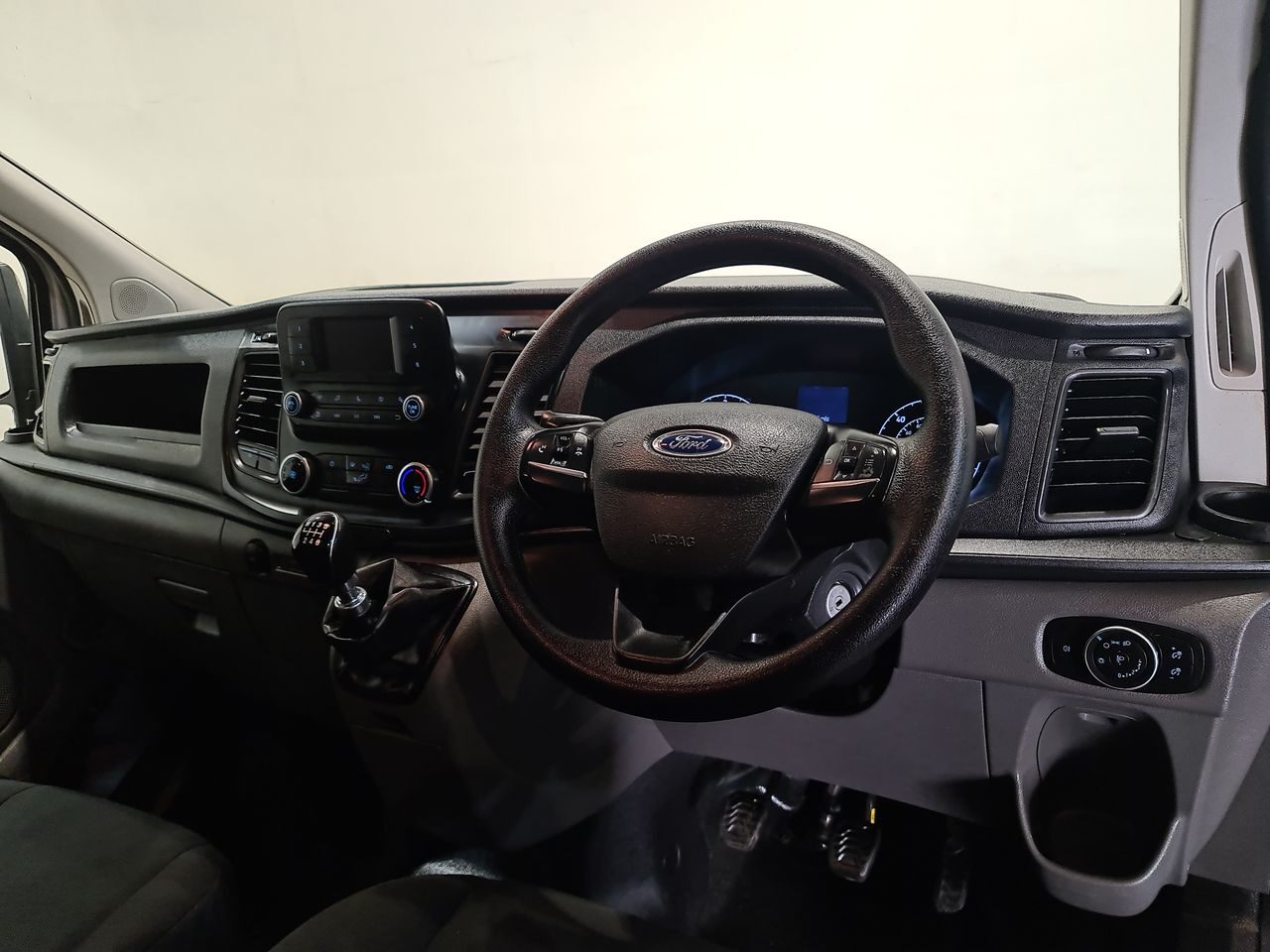 Used Ford Transit Custom 2022 for sale - 76544887: Photo 17