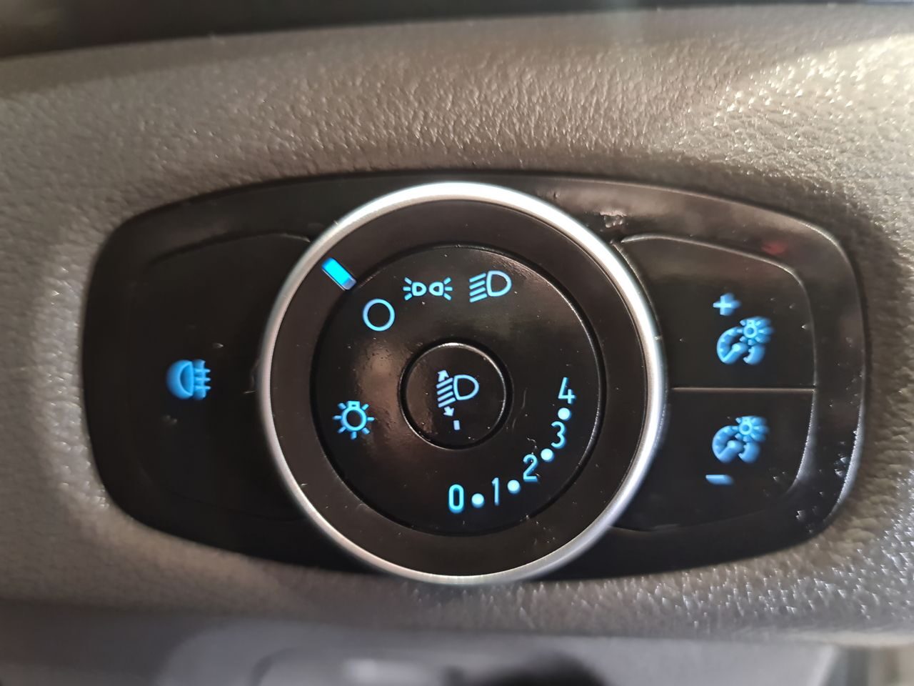 Used Ford Transit Custom 2022 for sale - 76544887: Photo 18