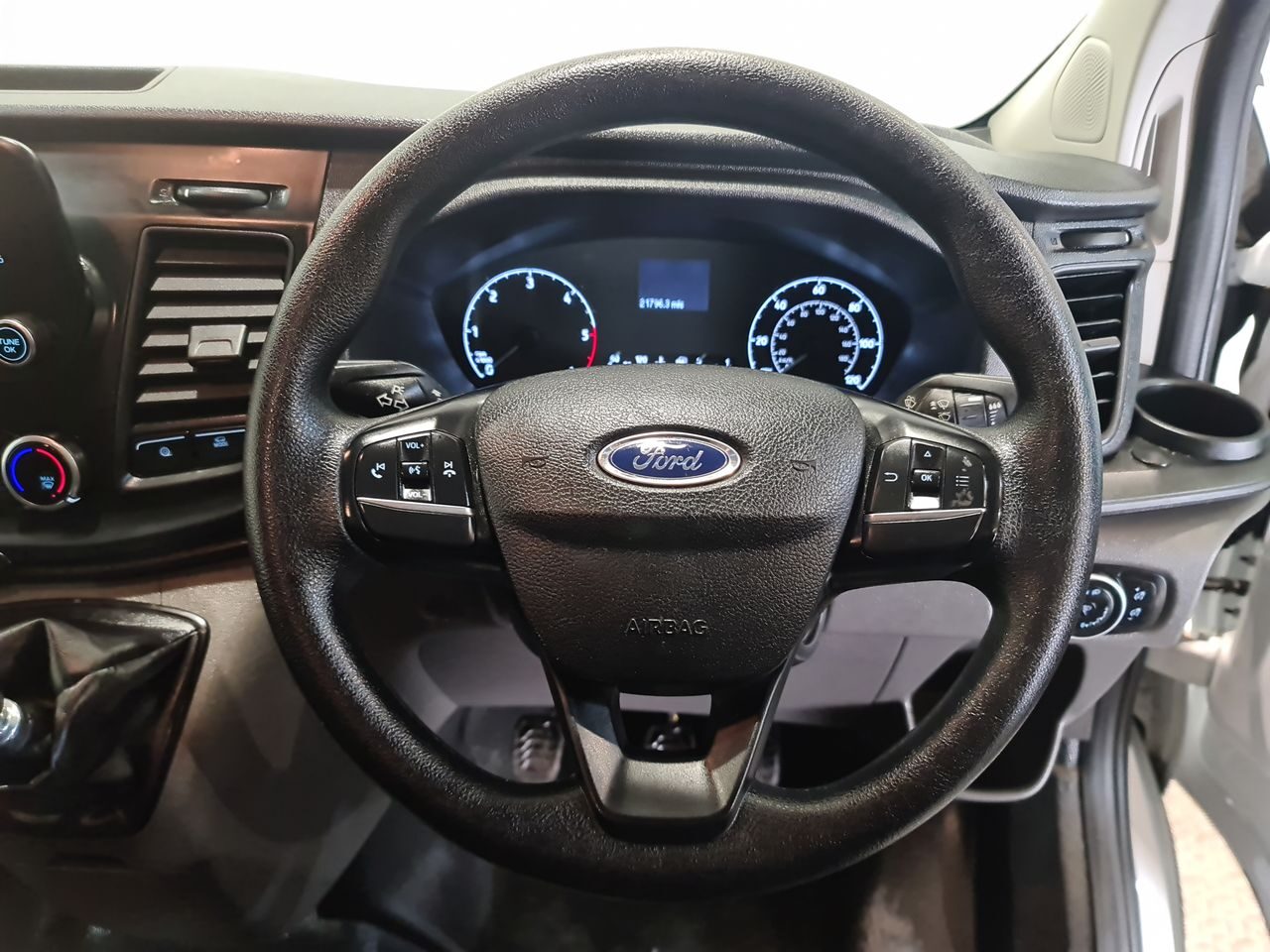 Used Ford Transit Custom 2022 for sale - 76544887: Photo 19