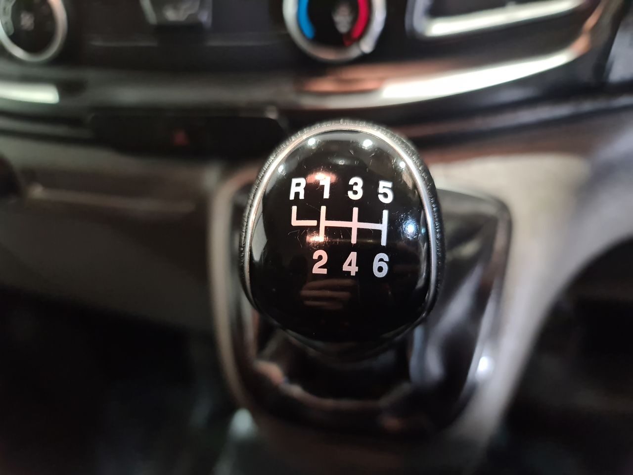 Used Ford Transit Custom 2022 for sale - 76544887: Photo 20