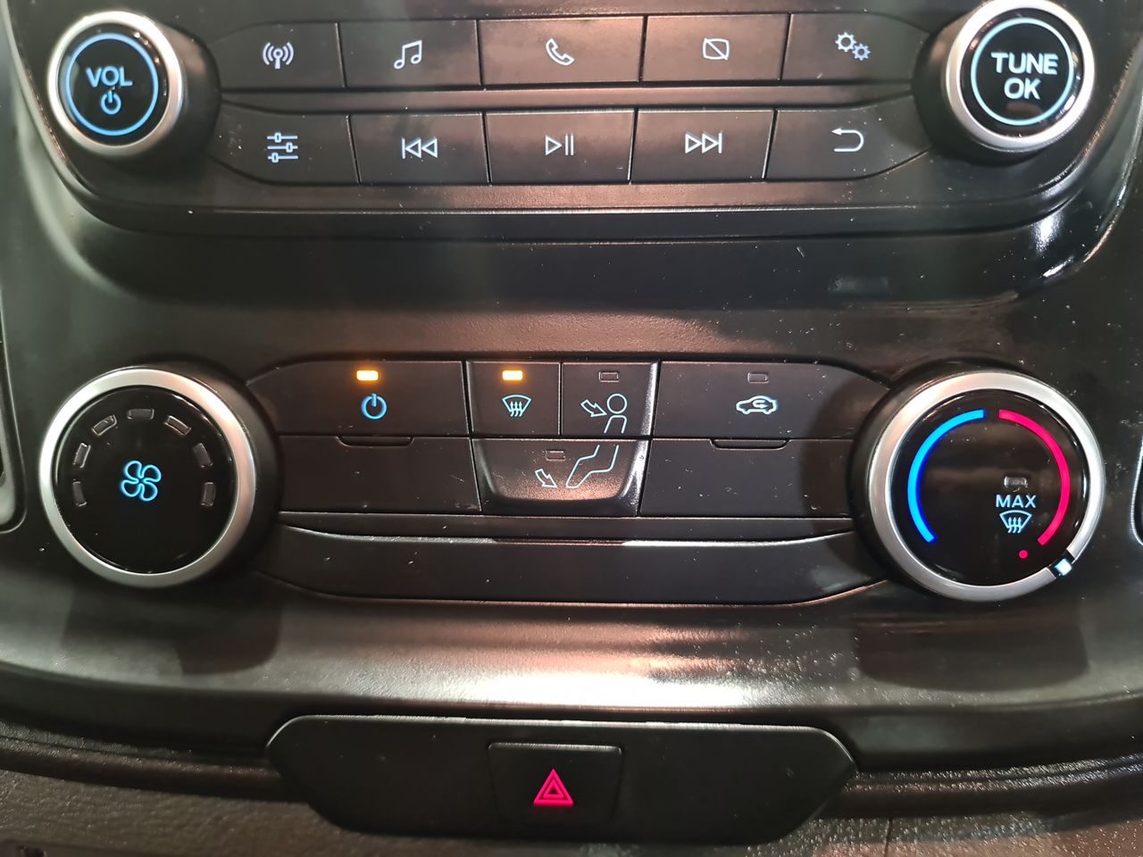 Used Ford Transit Custom 2022 for sale - 76544887: Photo 21