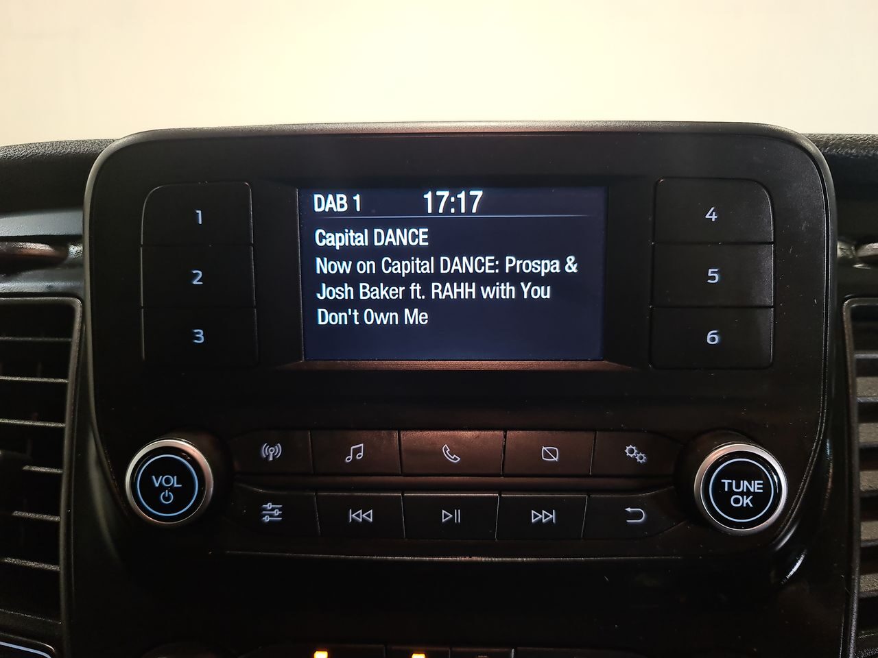 Used Ford Transit Custom 2022 for sale - 76544887: Photo 22