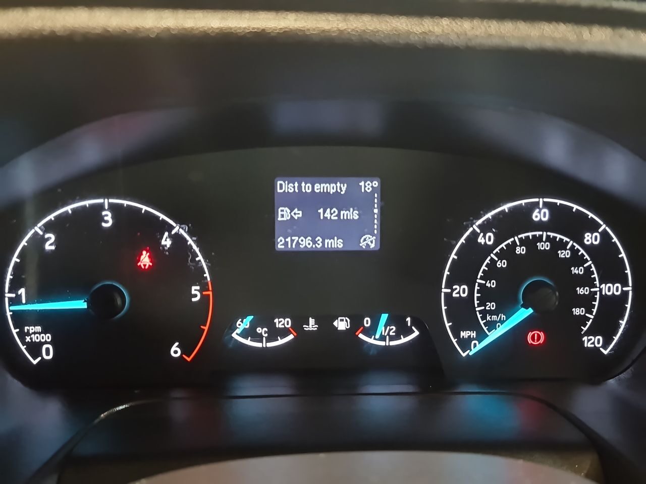 Used Ford Transit Custom 2022 for sale - 76544887: Photo 23