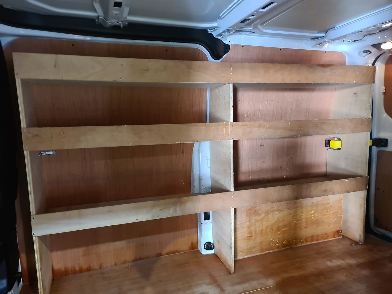 Used Ford Transit Custom 2022 for sale - 76544887: Photo 24