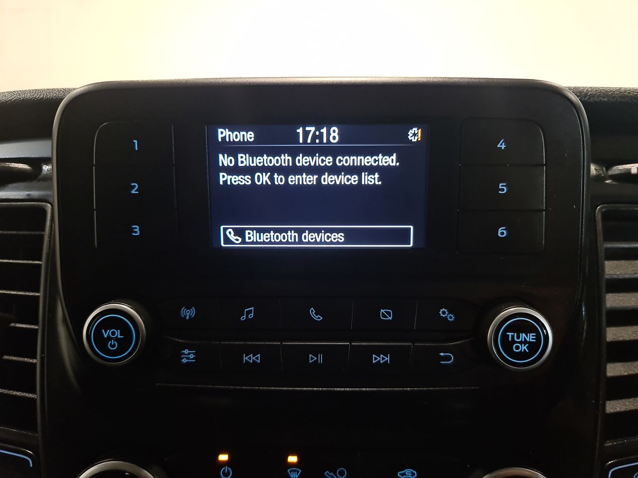 Used Ford Transit Custom 2022 for sale - 76544887: Photo 28