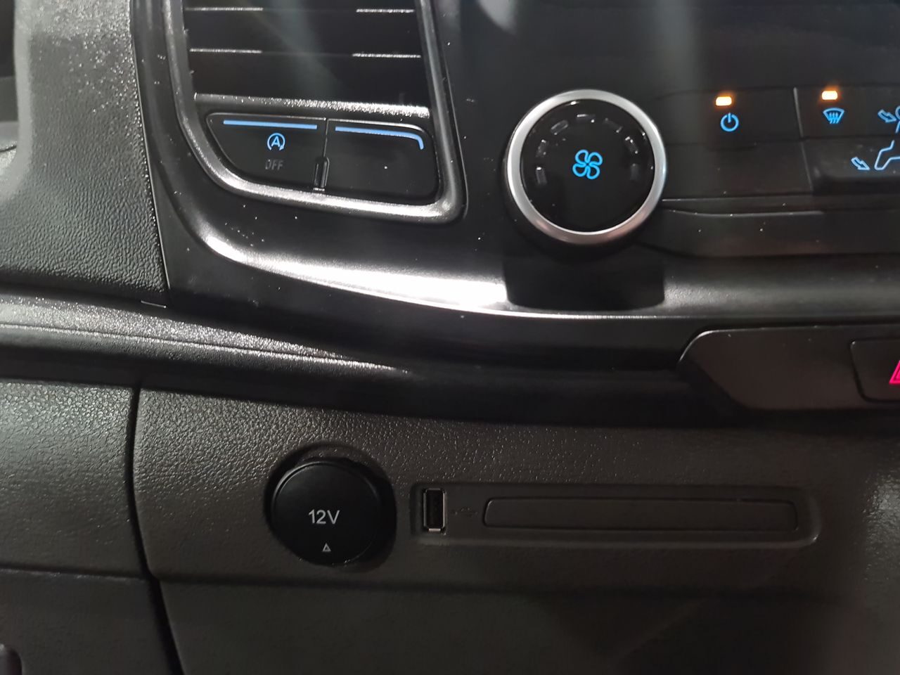 Used Ford Transit Custom 2022 for sale - 76544887: Photo 29