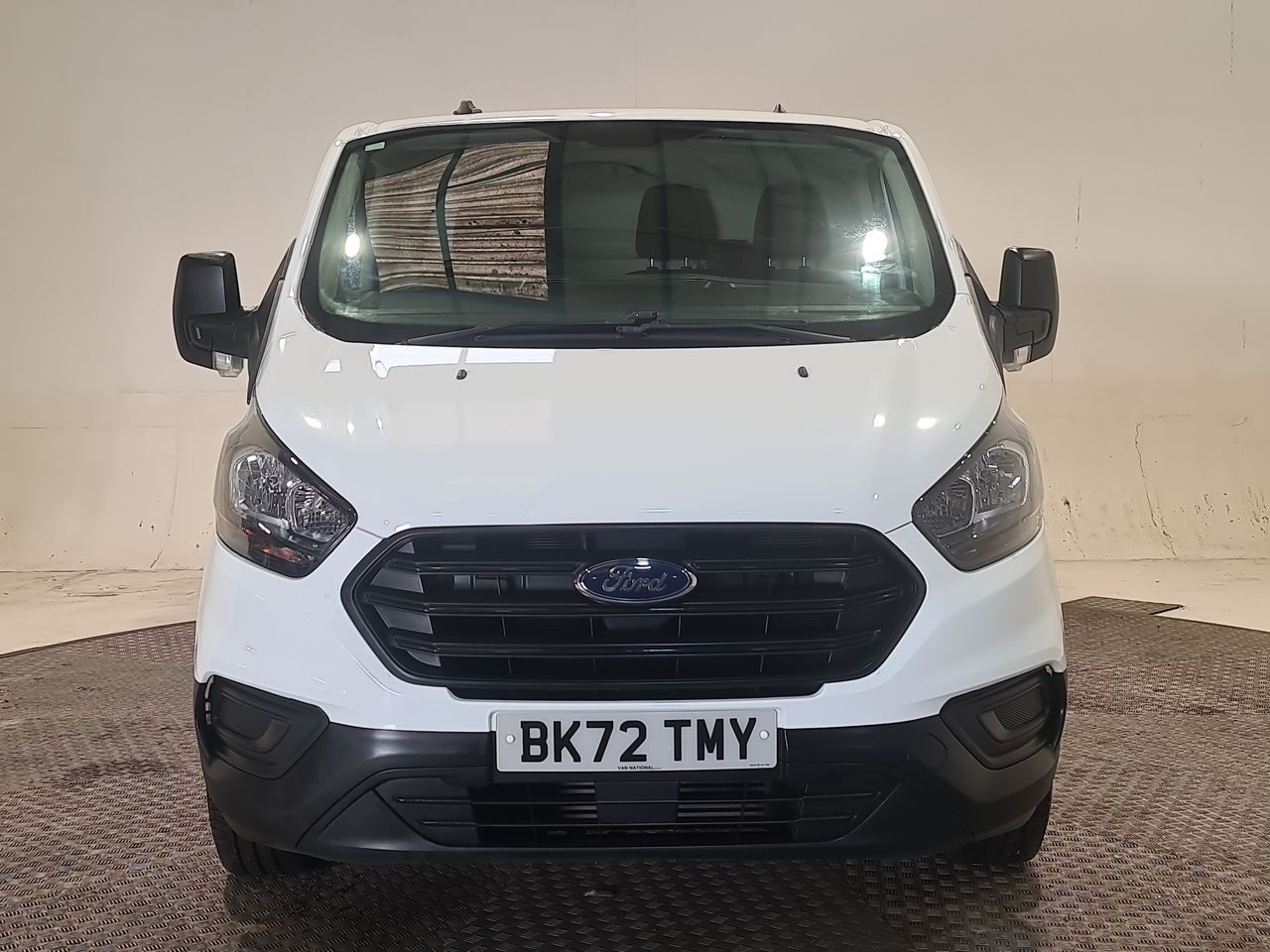 Used Ford Transit Custom 2022 for sale - 76544887: Photo 3