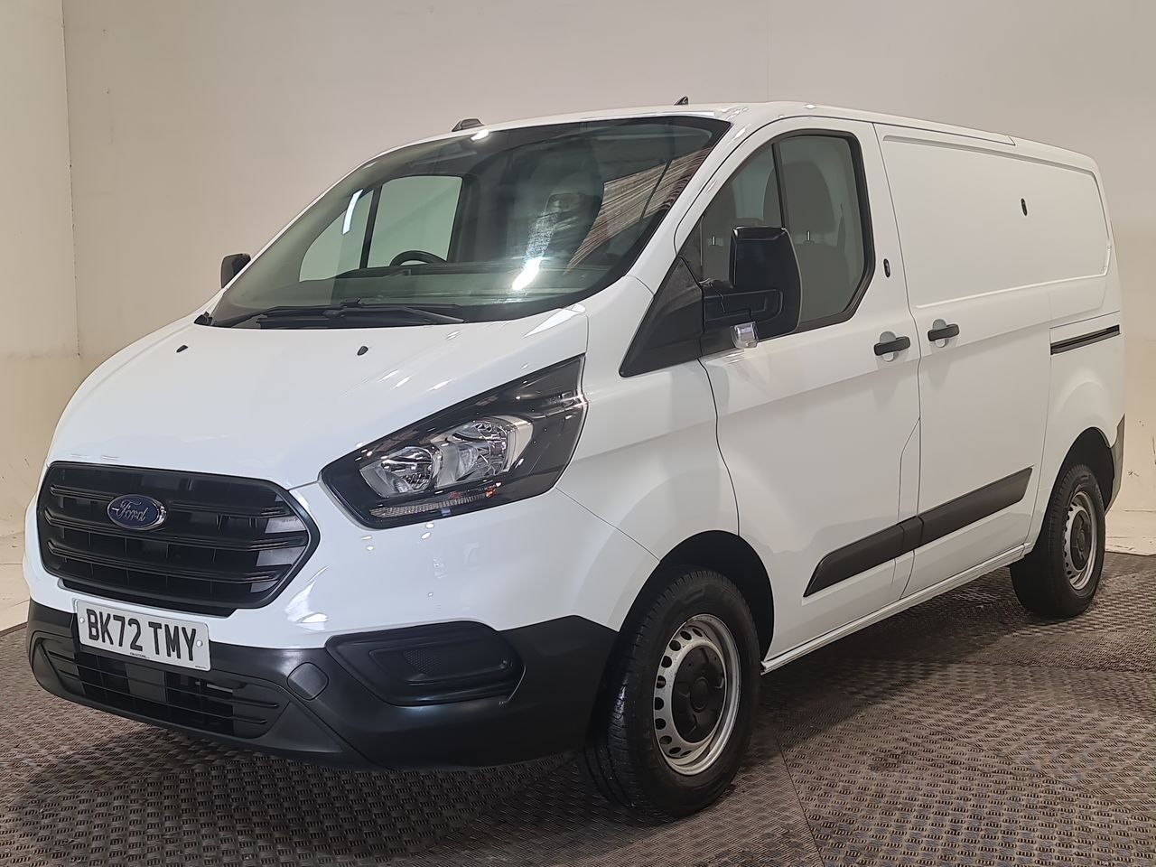 Used Ford Transit Custom 2022 for sale - 76544887: Photo 4