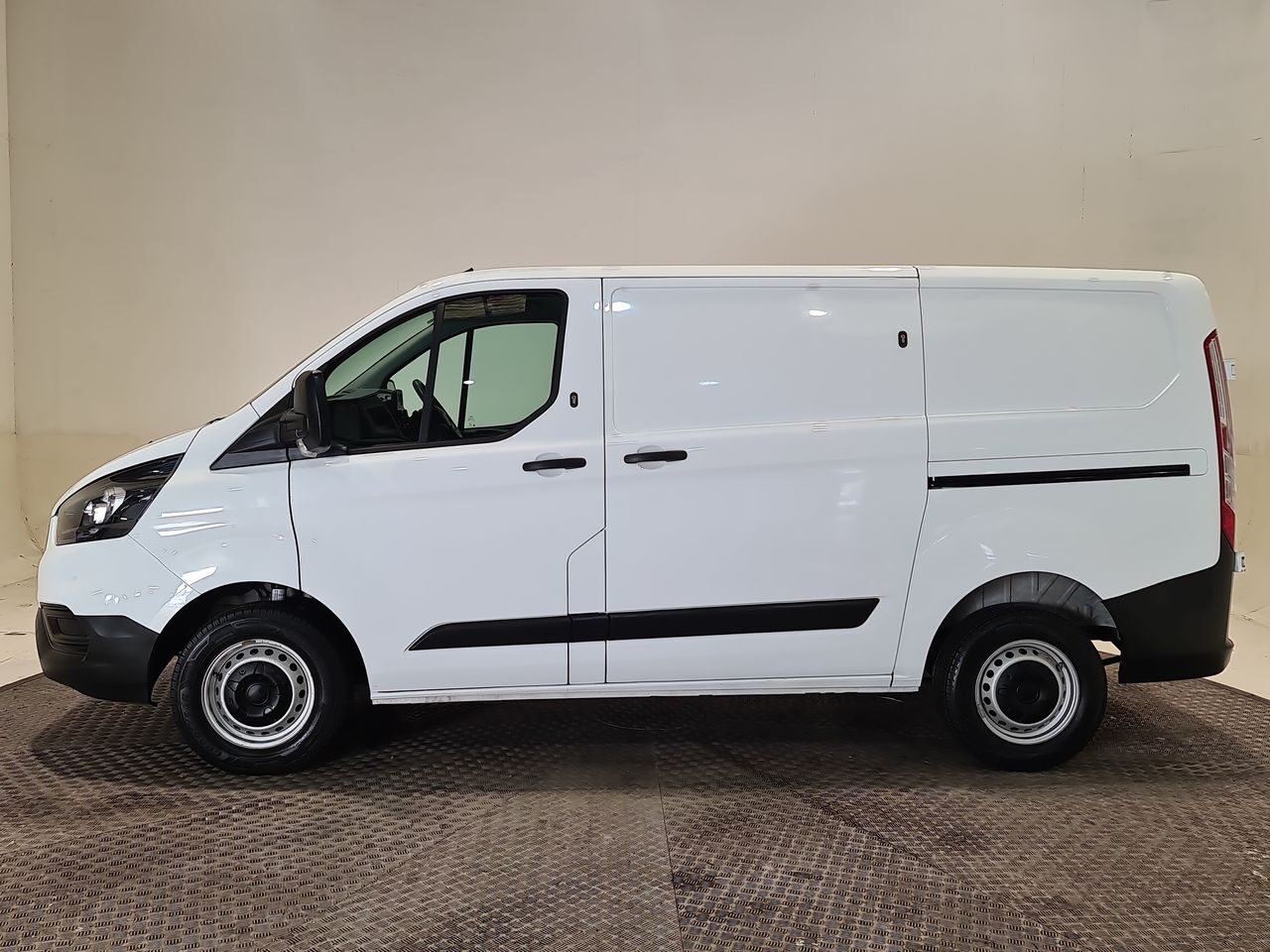 Used Ford Transit Custom 2022 for sale - 76544887: Photo 5
