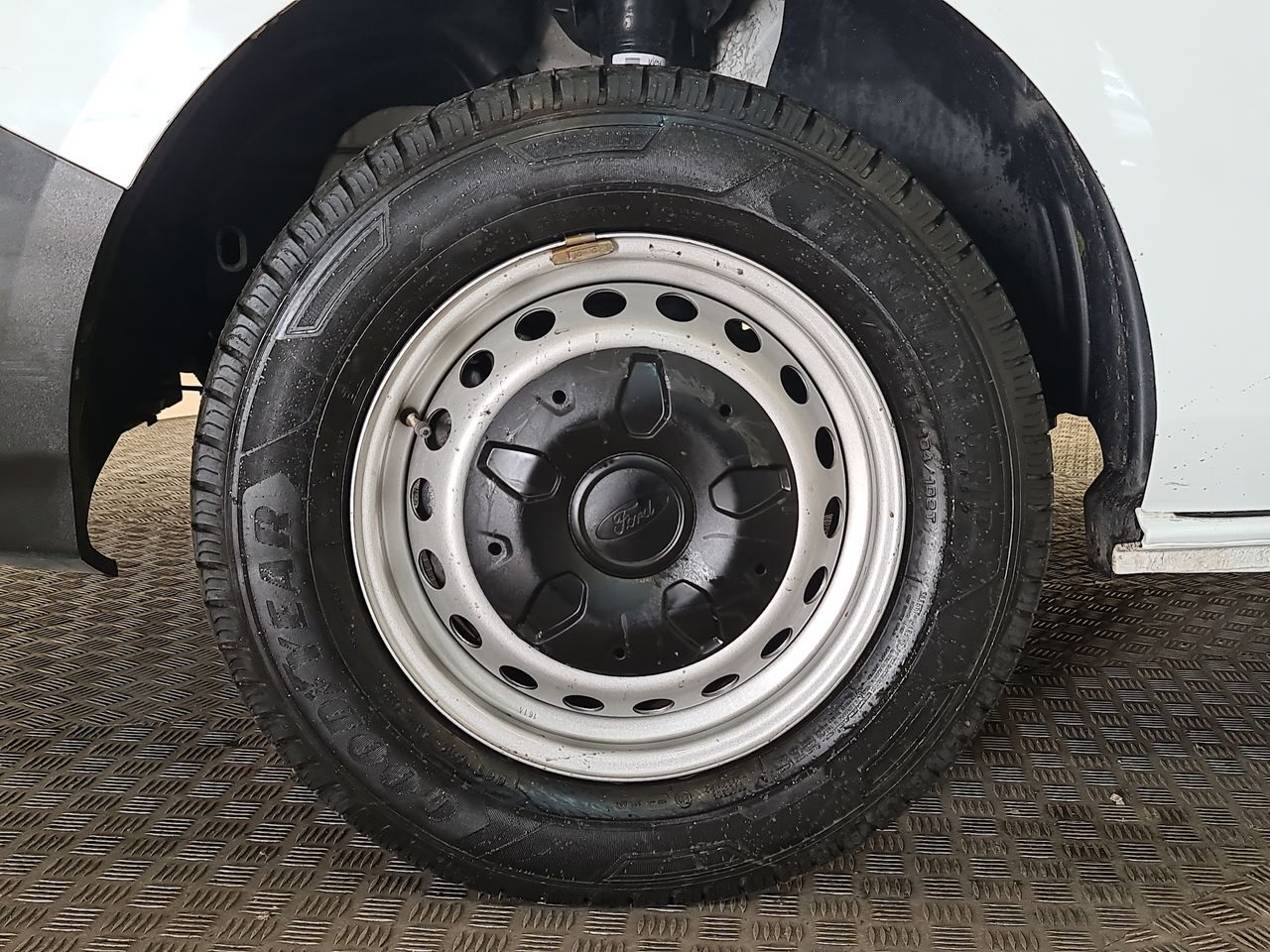 Used Ford Transit Custom 2022 for sale - 76544887: Photo 6