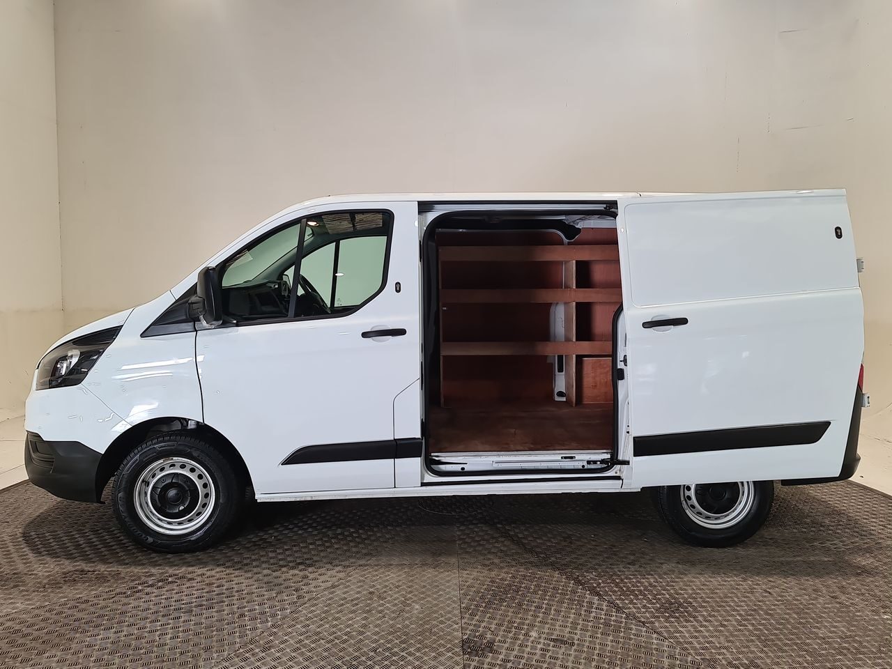 Used Ford Transit Custom 2022 for sale - 76544887: Photo 9
