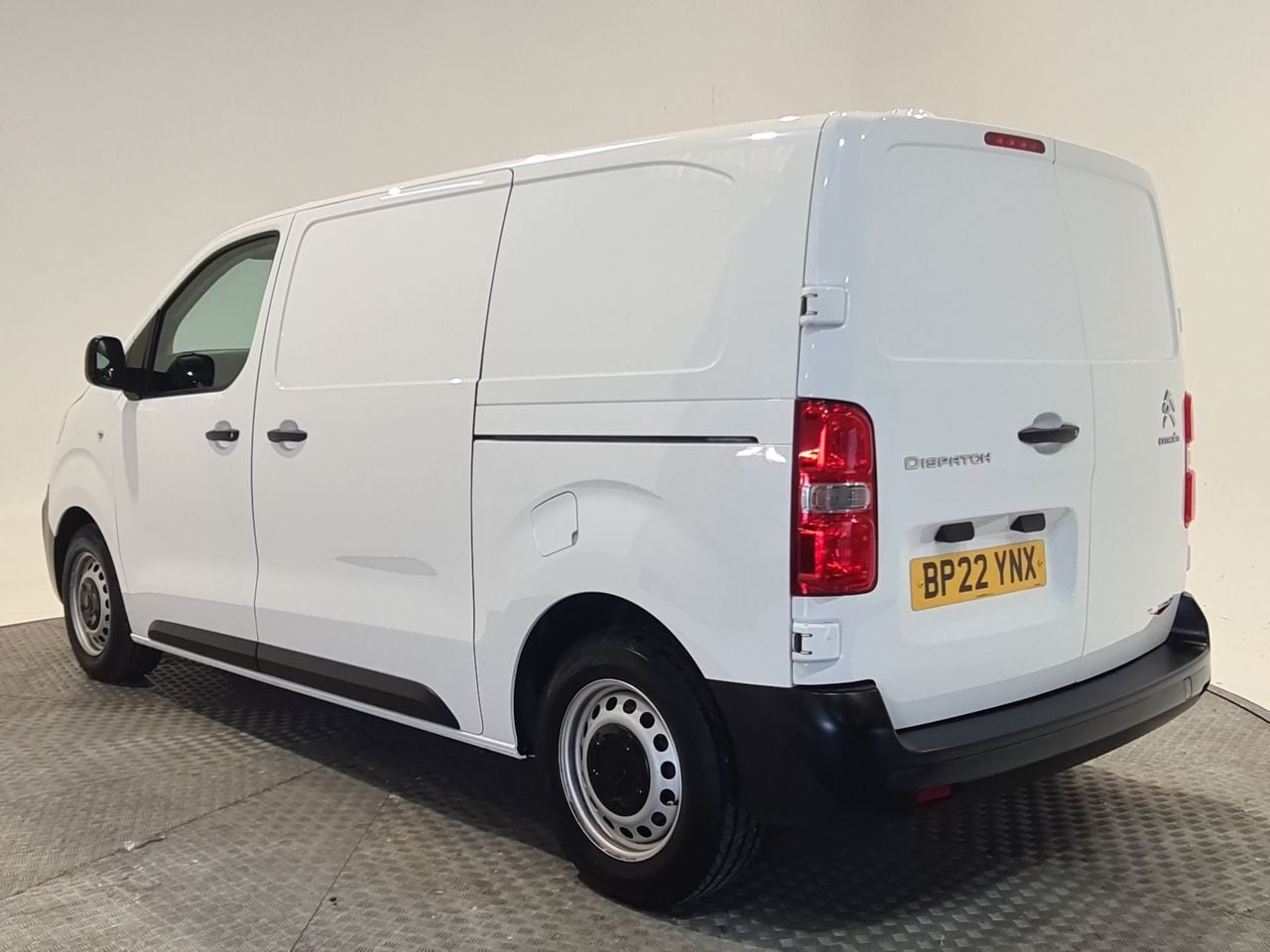 Used Citroen Dispatch 2022 for sale - 77662045: Photo 10