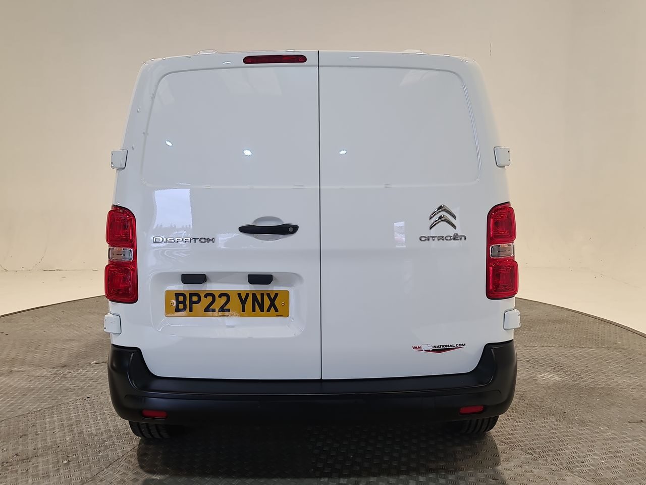 Used Citroen Dispatch 2022 for sale - 77662045: Photo 11