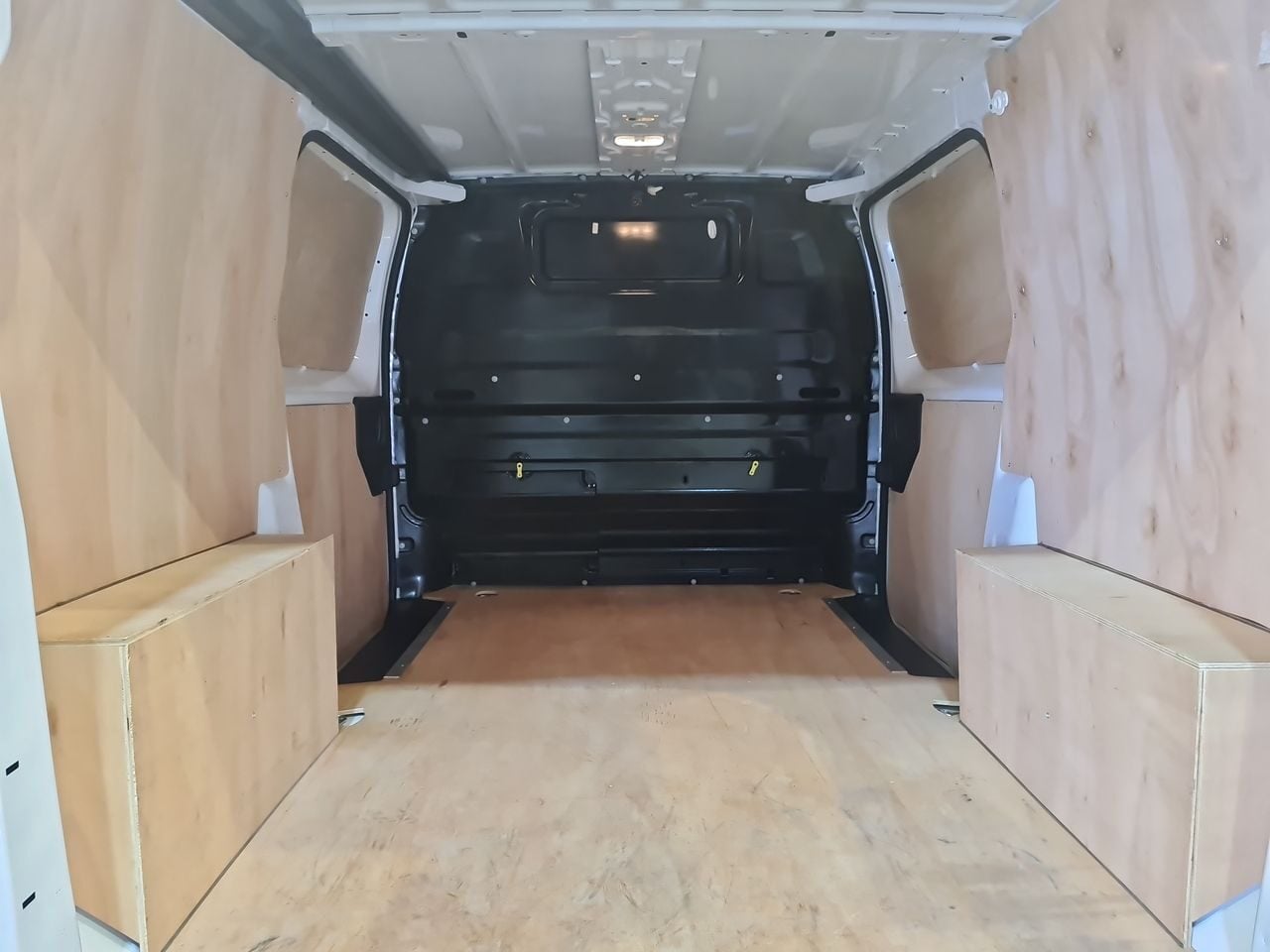 Used Citroen Dispatch 2022 for sale - 77662045: Photo 12