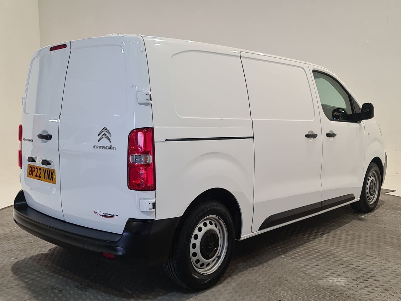 Used Citroen Dispatch 2022 for sale - 77662045: Photo 14