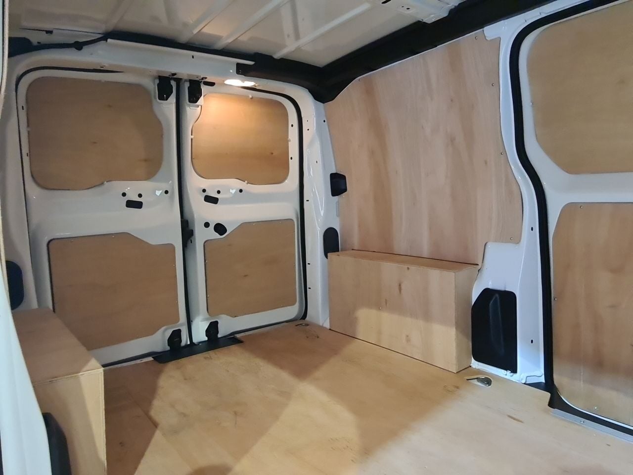 Used Citroen Dispatch 2022 for sale - 77662045: Photo 16