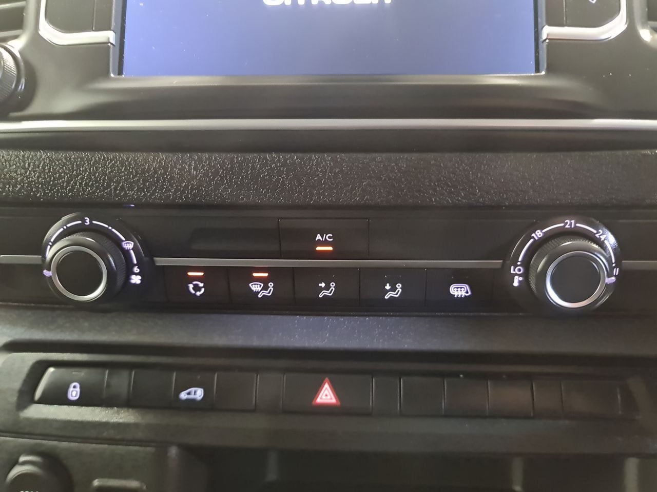 Used Citroen Dispatch 2022 for sale - 77662045: Photo 23