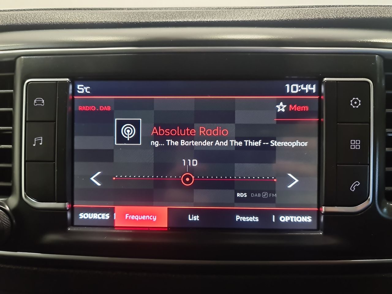 Used Citroen Dispatch 2022 for sale - 77662045: Photo 24