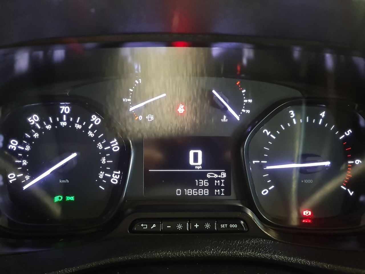 Used Citroen Dispatch 2022 for sale - 77662045: Photo 25