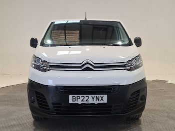 Used Citroen Dispatch 2022 for sale - 77662045: Photo