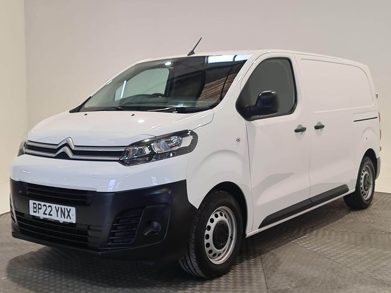 Used Citroen Dispatch 2022 for sale - 77662045: Photo 4