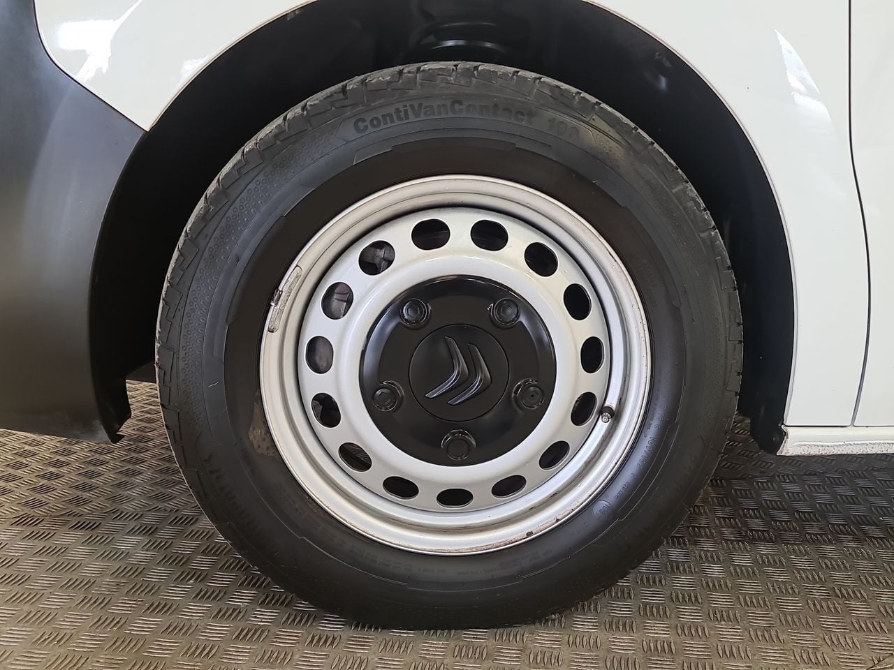 Used Citroen Dispatch 2022 for sale - 77662045: Photo 6