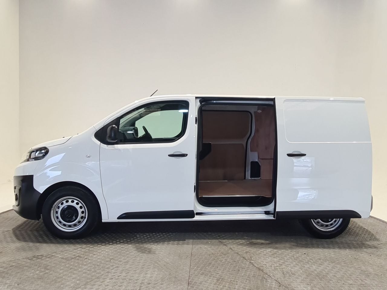 Used Citroen Dispatch 2022 for sale - 77662045: Photo 9