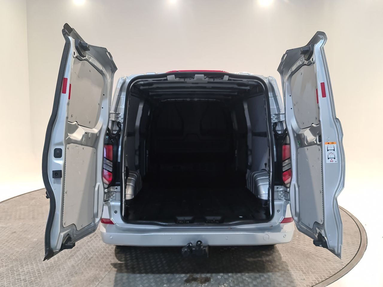 Used Ford Transit Custom 2024 for sale - 77104638: Photo 14