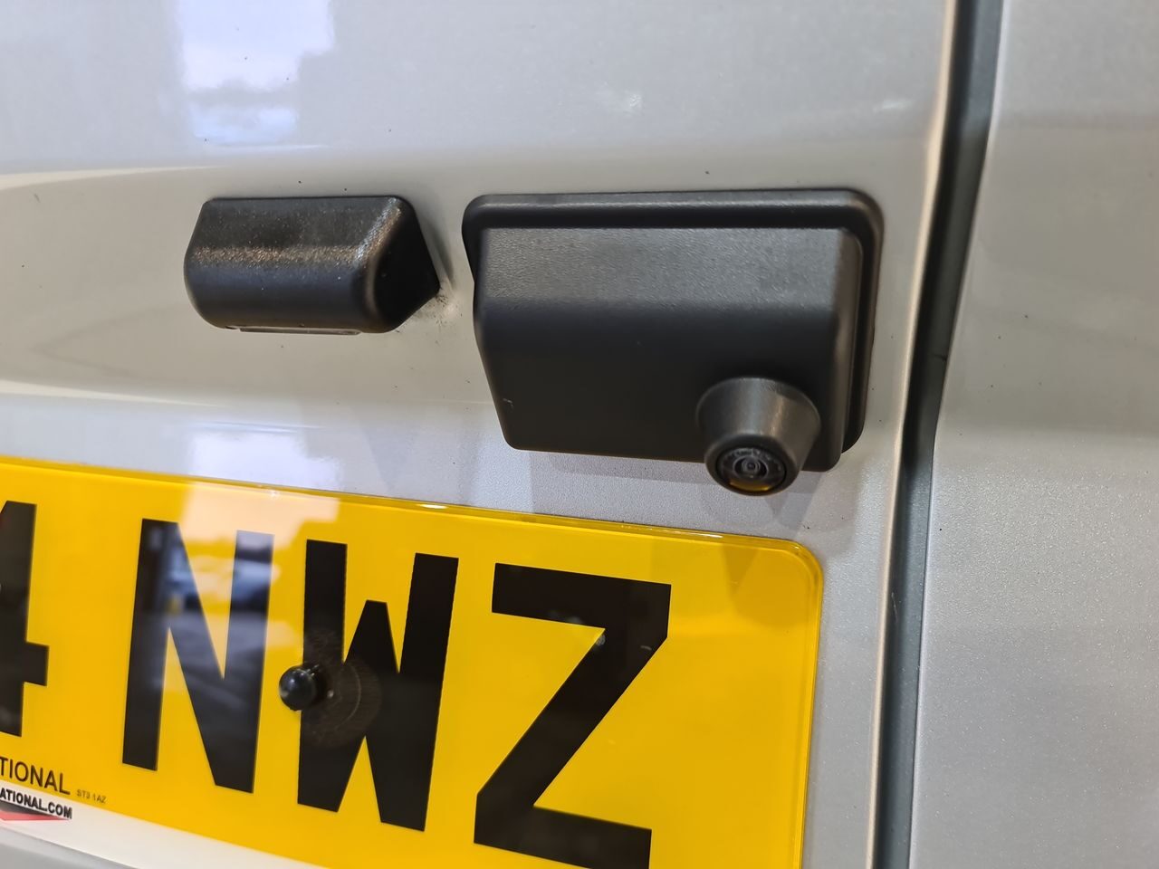 Used Ford Transit Custom 2024 for sale - 77104638: Photo 15