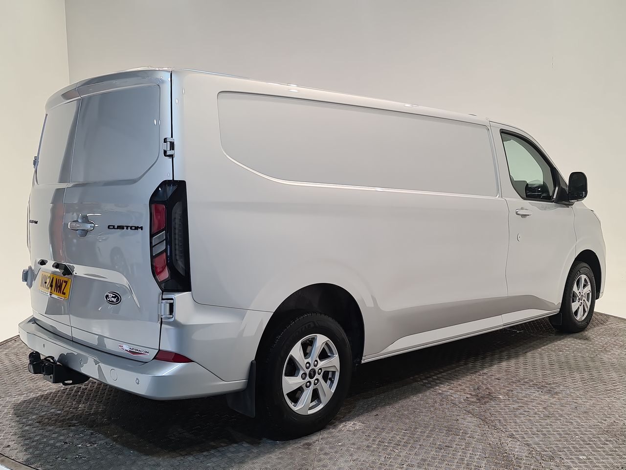 Used Ford Transit Custom 2024 for sale - 77104638: Photo 17