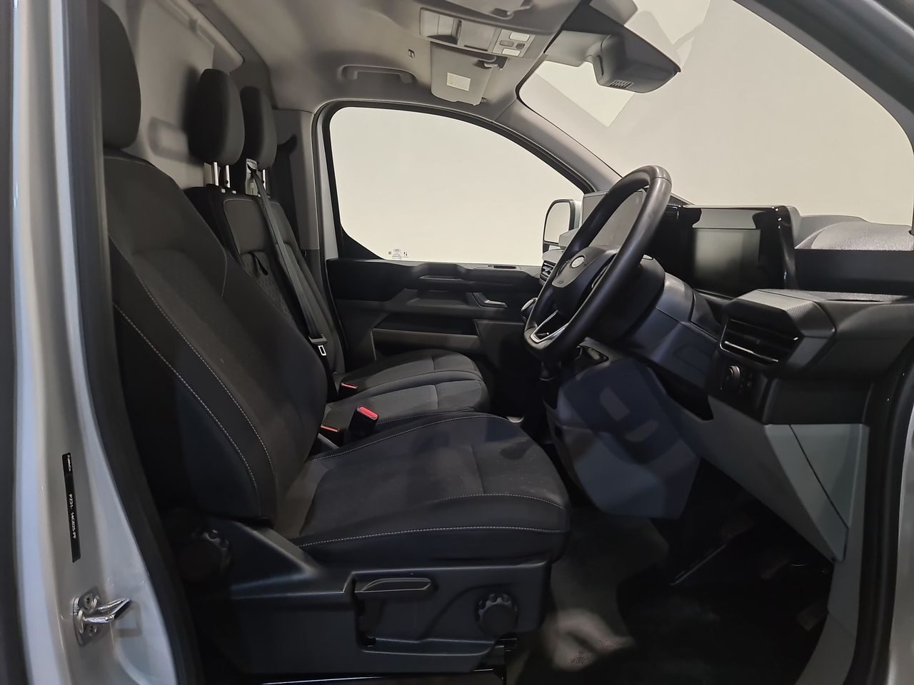 Used Ford Transit Custom 2024 for sale - 77104638: Photo 19