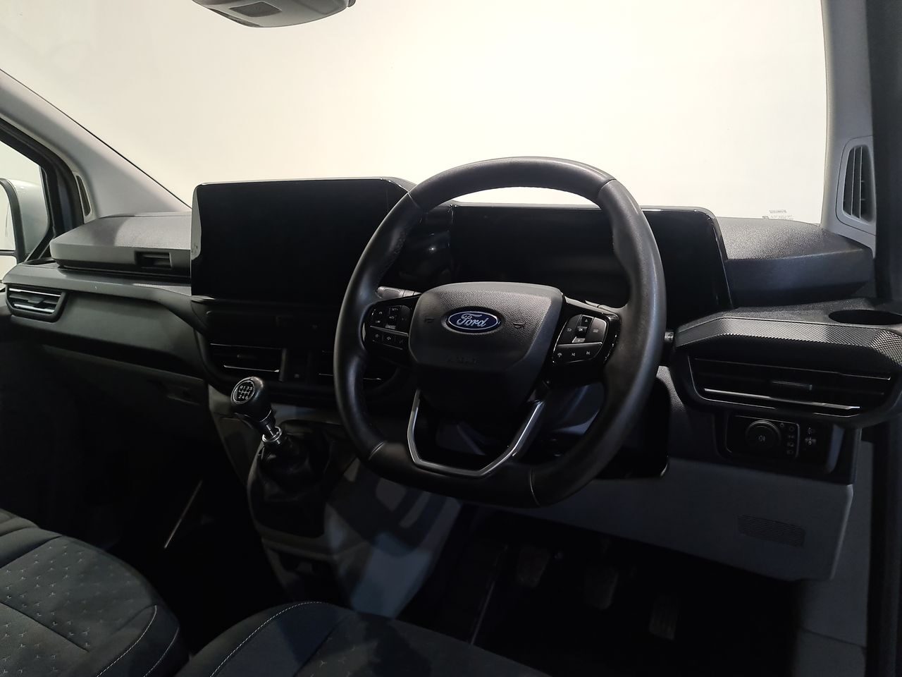 Used Ford Transit Custom 2024 for sale - 77104638: Photo 20