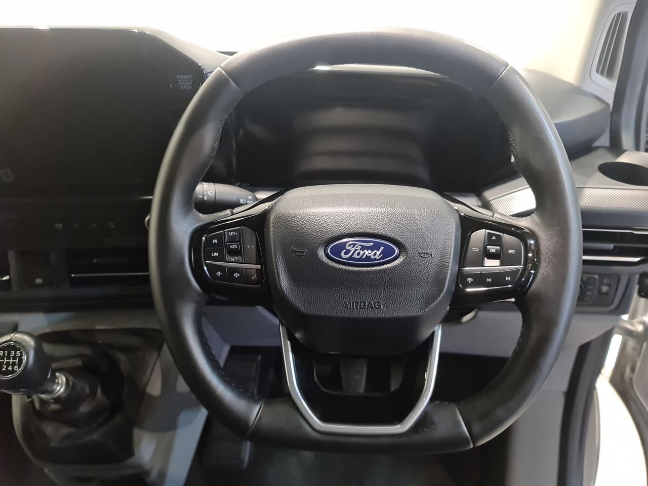 Used Ford Transit Custom 2024 for sale - 77104638: Photo 22