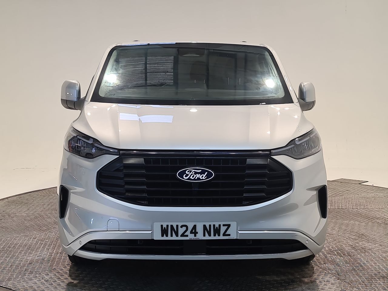 Used Ford Transit Custom 2024 for sale - 77104638: Photo 3