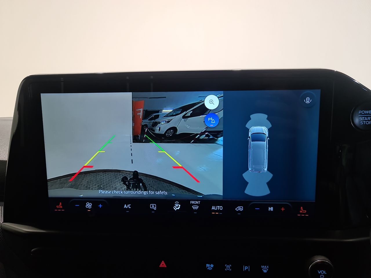 Used Ford Transit Custom 2024 for sale - 77104638: Photo 31