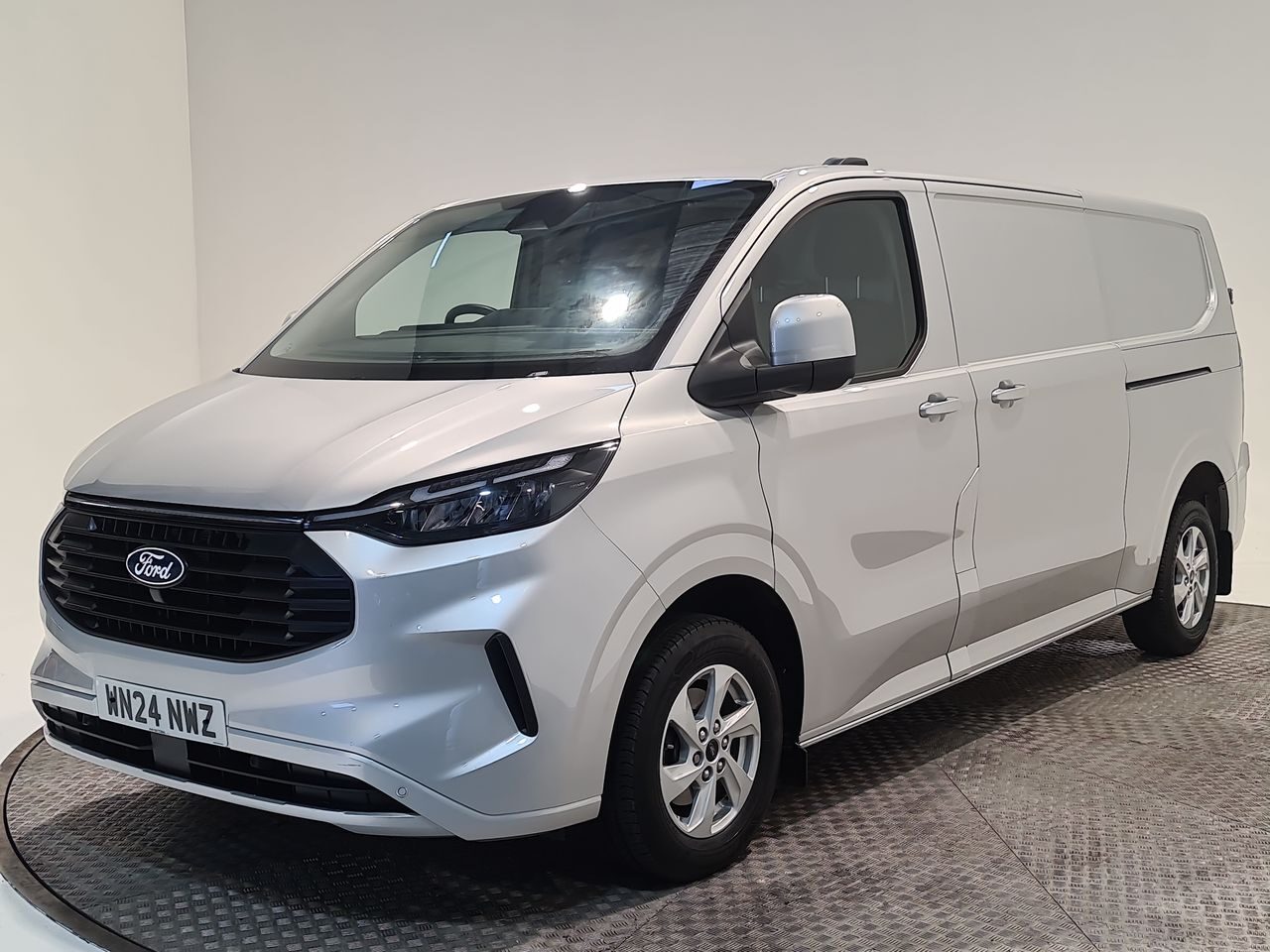 Used Ford Transit Custom 2024 for sale - 77104638: Photo 5