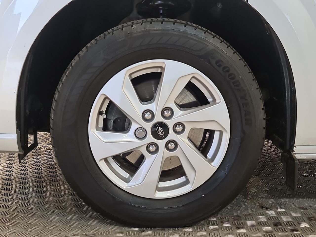 Used Ford Transit Custom 2024 for sale - 77104638: Photo 7