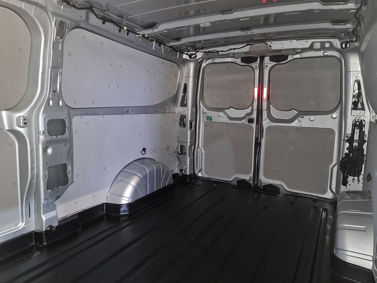Used Ford Transit Custom 2024 for sale - 77104638: Photo 9