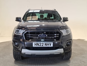Used Ford Ranger 2022 for sale - 78236417: Photo