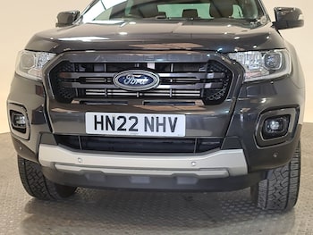 Used Ford Ranger 2022 for sale - 78236417: Photo
