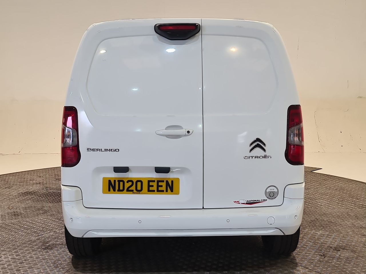 Used Citroen Berlingo 2020 for sale - 76544937: Photo 11