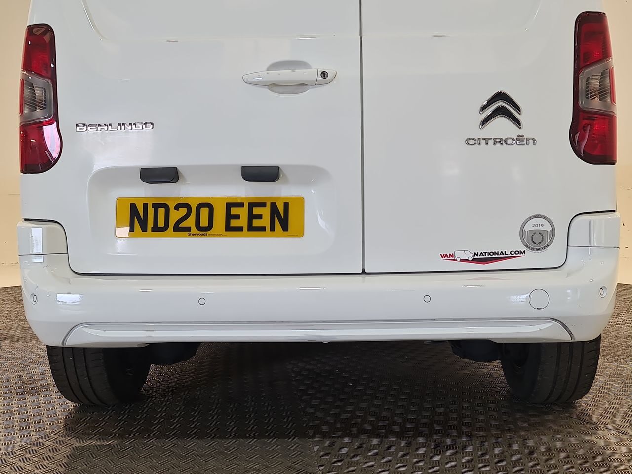 Used Citroen Berlingo 2020 for sale - 76544937: Photo 15